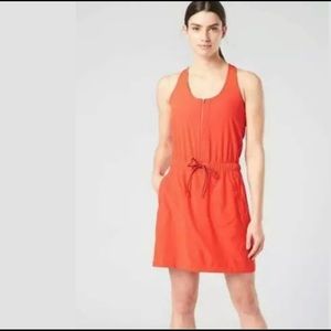 Athleta Expedition Dress / skirt